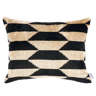 Ankara throw clearance pillows